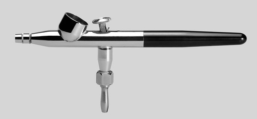 airbrush pistol