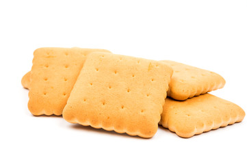 cracker biscuits