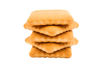 cracker biscuits