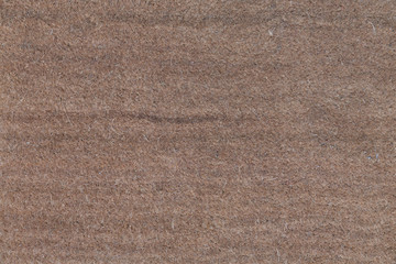 Hintergrund und Struktur braune Faser