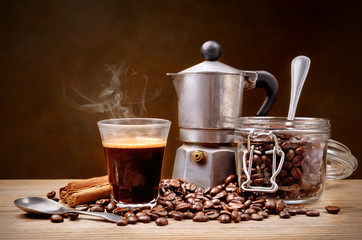 Coffee