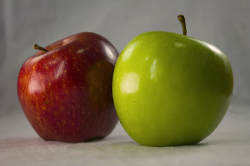 Apples