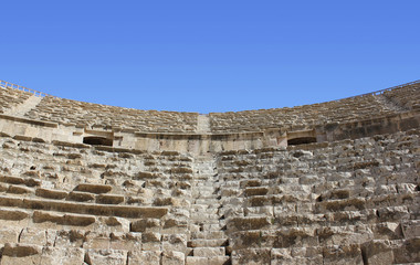 Fototapeta premium jerash - Theater