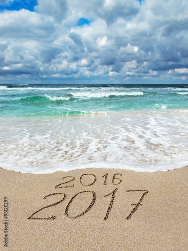 Image result for 2016 2017 ocean