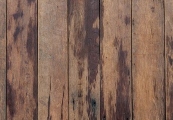 Naklejka premium wood texture background