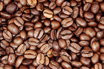 Coffee beans