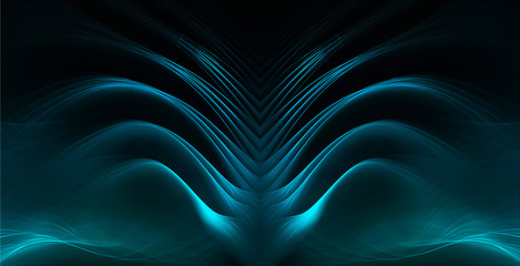 Fototapeta premium digital art