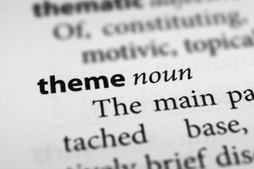 Theme
