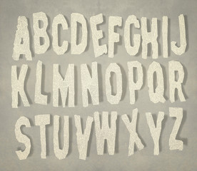 Alphabet