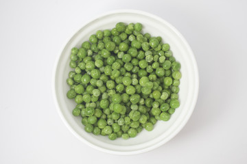 Peas