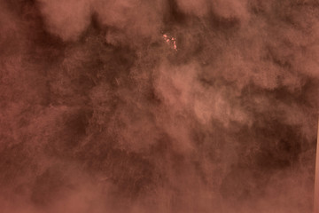 Powder of Colors Exploded