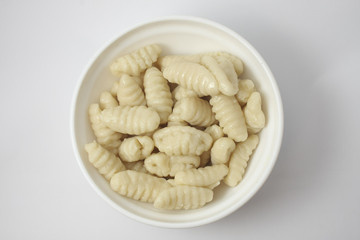 Gnocchi