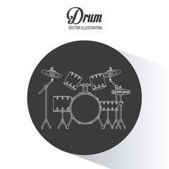 Music instrument design 