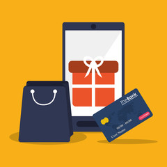 Payment and ecommerce design 