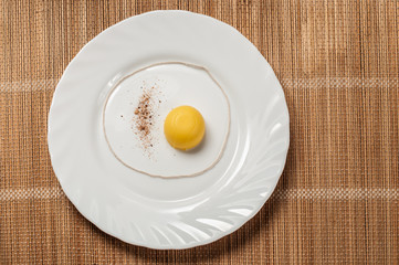 How to cook an omelet for breakfast