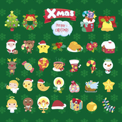 Christmas ornament collections