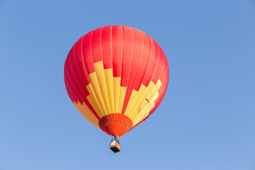 Fototapeta premium Hot air balloon
