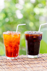  ice coffee