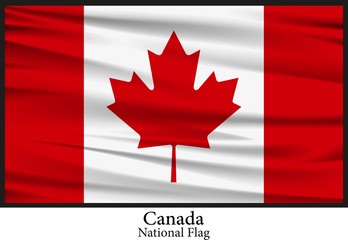 National Flag of Canada