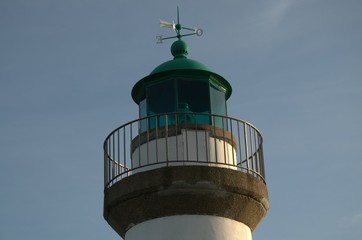 lighthouse