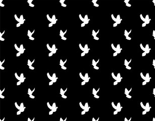 doves