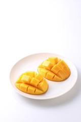 Mango Fruit
