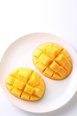 Mango Fruit