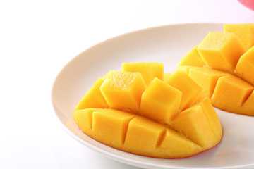 Mango Fruit