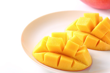 Mango Fruit