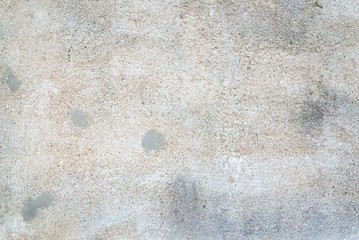 concrete background