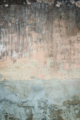 Dirty old wall surface texture
