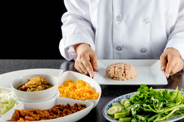 thai cuisine