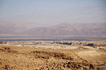 Desert Landscape