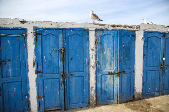 Le Maroc