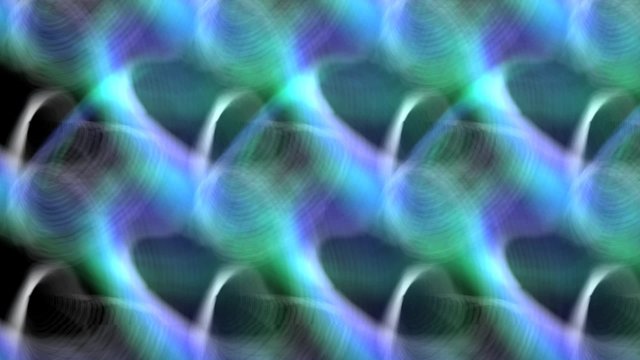 Fraktalvideo 20