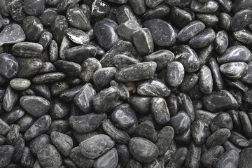 Sea stone background