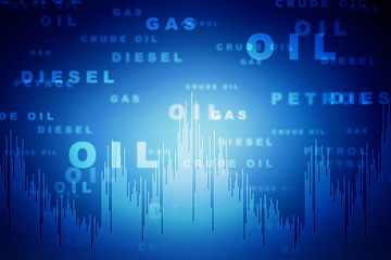 Digital Abstract business background