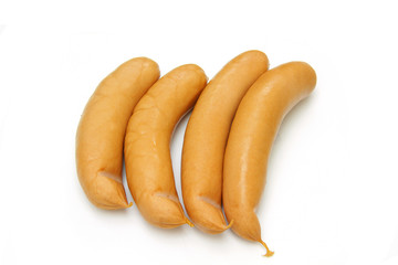 saucisses fumées 15122015