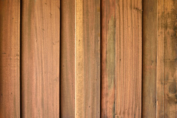 Teak wood plank texture