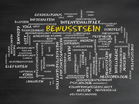 Bewusstsein