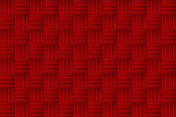 abstract red mosaic tile texture background