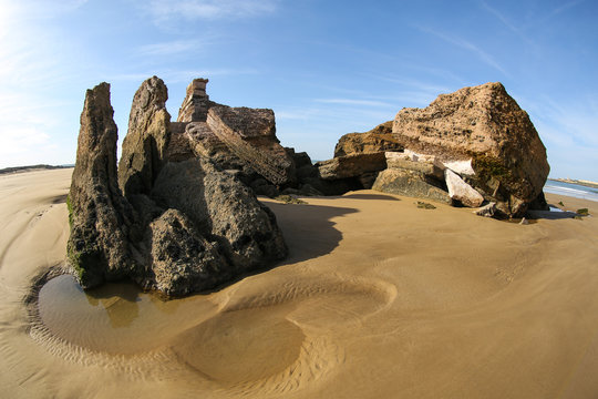 Le Maroc