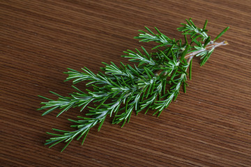 Rosemary branch