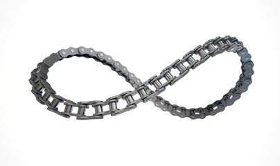 Infinity Railway Track