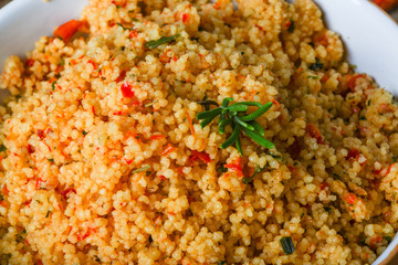 Couscous