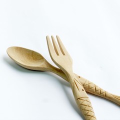 Fork Spoon