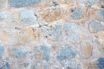 Abstract natural background of stones