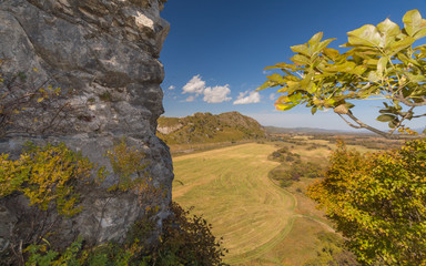 Скалы и горы России. Rocks and mountains of Russia