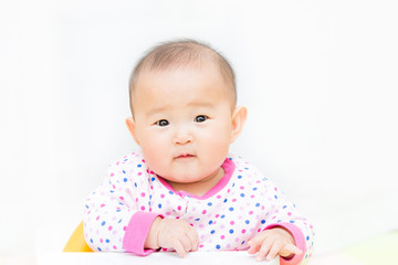 かわいい赤ちゃん