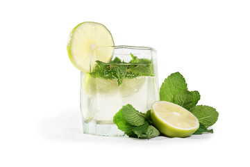 mojitos and components
